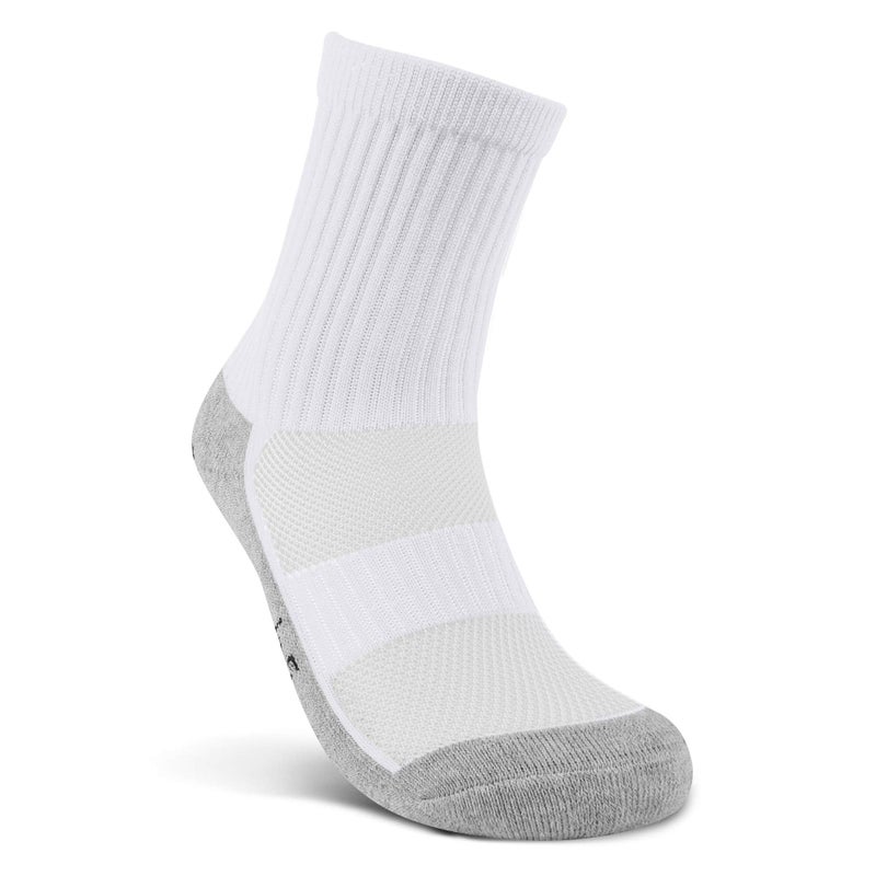 JHM Kids Slipper Hospital Grip Athletic Sport Sockcs For Kids Youth Baby Boys Girls - Image 5